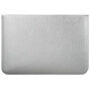 VORSON магнітний чохол для iPad do 11" / MacBook do 12" - сріблий