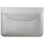 VORSON магнітний чохол для iPad do 11" / MacBook do 12" - сріблий