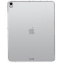 М'яка пластикова накладка для iPad Pro 11" (2018) - прозора