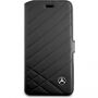 Mercedes original case футляр для iPhone 7 / 8 - чорний