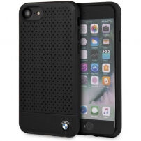BMW original case футляр для iPhone 7 / 8 - чорний