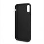 BMW original case футляр для iPhone XS Max - чорний
