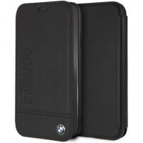 BMW original case футляр для iPhone XR - чорний