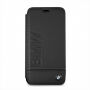 BMW original case футляр для iPhone XR - чорний