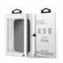 BMW original case футляр для iPhone XR - чорний