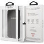 Guess Kaia Book case футляр для iPhone XR - чорний