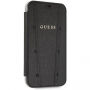Guess Kaia Book case футляр для iPhone XR - чорний