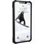 UAG Monarch панель для iPhone XS Max - червоний