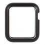 Магнітний металевий чохол для Apple Watch 42mm - чорний