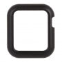 Магнітний металевий чохол для Apple Watch 38mm - чорний