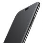 BASEUS flipové pouzdro pro iPhone XS - černá