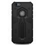 NILLKIN Defender II odolný kryt pro iPhone 6 / 6S - černá