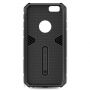 NILLKIN Defender II odolný kryt pro iPhone 6 / 6S - černá