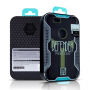 NILLKIN Defender II odolný kryt pro iPhone 6 / 6S - černá