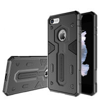 NILLKIN Defender II odolný kryt pro iPhone 8 / 7 - černá