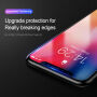 BASEUS загартоване Anti-bluelight скло для iPhone XR