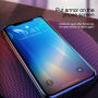 BASEUS загартоване Anti-bluelight скло для iPhone XR