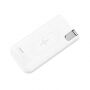 BASEUS powerbank 10000mAh з бездротовою зарядкою - біла