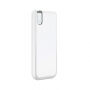 BASEUS powerbank 10000mAh з бездротовою зарядкою - біла