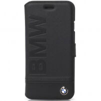 BMW original case футляр для iPhone 7 / 8 - чорний