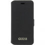 Guess Book case чохол для iPhone 6 / 6S - чорний