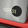 Guess Book case чохол для iPhone 6 / 6S - чорний