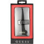 Guess Book case чохол для iPhone 6 / 6S - чорний