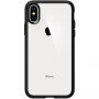 Spigen Ultra Hybrid 360 панель для iPhone XS / X - чорний