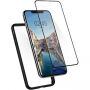 Spigen Ultra Hybrid 360 панель для iPhone XS / X - чорний