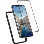 Spigen Ultra Hybrid 360 панель для iPhone XS Max - чорний