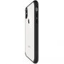 Spigen Ultra Hybrid 360 панель для iPhone XS Max - чорний