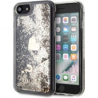 Guess original faceplate case чохол для iPhone 7 / 8 - золотий