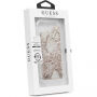 Guess original faceplate case чохол для iPhone 7 / 8 - золотий