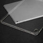 М'яка пластикова накладка для iPad Pro 11" (2018) - прозора