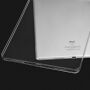 М'яка пластикова накладка для iPad Pro 11" (2018) - прозора