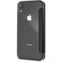 Karl Lagerfeld Karl and Choupette Book чохол для iPhone XR - чорний
