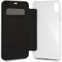 Karl Lagerfeld Karl and Choupette Book чохол для iPhone XR - чорний