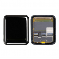 Запасний LCD екран з сенсорним склом для Apple Watch 3 Генерація GPS - 38mm