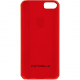 Ferrari Scuderia Hard case чохол для iPhone 5 / 5S / SE (2016) - червоний