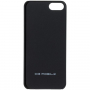 Ferrari Scuderia Hard case чохол для iPhone 5 / 5S / SE (2016) - чорний