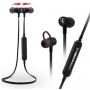 Ferrari Training Wireless Stereo бездротові навушники для пристроїв Apple - чорний