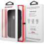 Ferrari Off Track Logo Book чохол для iPhone X / XS - чорний