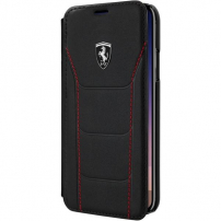 Ferrari Heritage 488 Book чохол для iPhone 7 / 8 - чорний