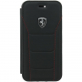 Ferrari Heritage 488 Book чохол для iPhone 7 / 8 - чорний
