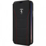 Ferrari Heritage 488 Book чохол для iPhone 7 Plus / 8 Plus - чорний