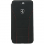 Ferrari Heritage 488 Book чохол для iPhone 7 Plus / 8 Plus - чорний