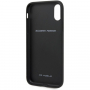 Ferrari original case чохол для iPhone X / XS - чорний