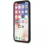 Ferrari original case чохол для iPhone X / XS - чорний