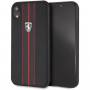 Ferrari Off Track Hard Case чохол для iPhone XR - чорний