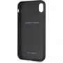 Ferrari Off Track Hard Case чохол для iPhone XR - чорний